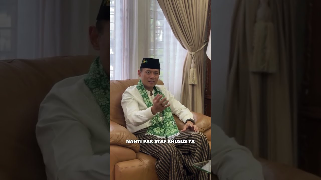 Bersilaturahmi dengan Ketua Umum PB Mathla’ul Anwar, Bapak K.H. Embay Mulya Syarief