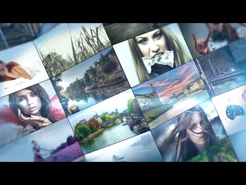 Intro/Opener - Slideshow