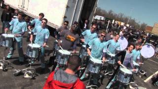Matrix - WGI 2015 - Clip 2