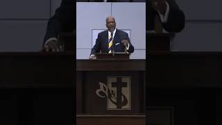 Jesus Is Making You Stronger - Rev. Terry K. Anderson