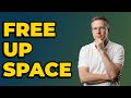 Why Should I Empty My Computer's Recycle Bin?