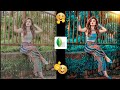 Snapseed New Realistic Color Effect Editing Tricks 😲 | Best Color Effect | Snapseed Photo Editing