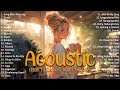 Best of opm acoustic love songs 2024 playlist 1206  top tagalog acoustic songs cover of all time