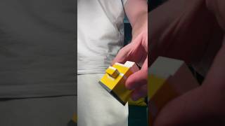 Lego Button Pusher Tutorial😁  #lego #legacy