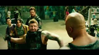 Black Adam Full Movie 2022