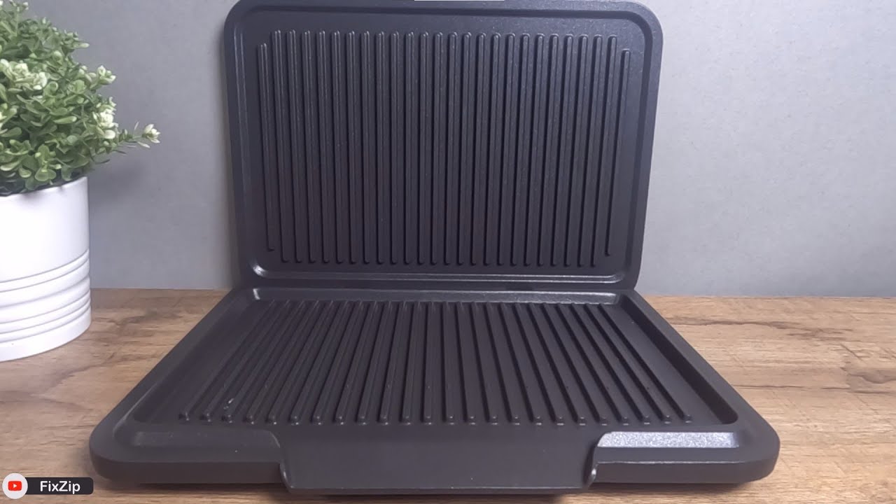 🥩Верхняя и нижняя панели для гриля WMF Profi Plus Perfection