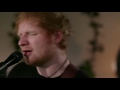 Ed Sheeran - Shape of You (LIVE) Acoustic with loop pedal