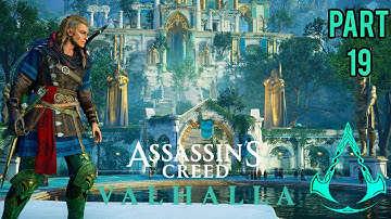 WELCOME TO ASGARD!!! Assassin