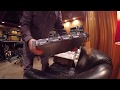 API 3124V Mic Preamp Unboxing