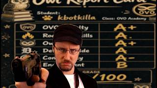 An OVO Report CARD!?