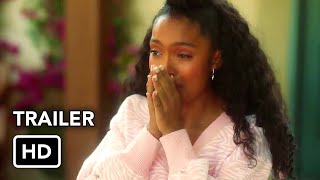 Grown-ish 4x17 Trailer "Laugh Now Cry Later" (HD)