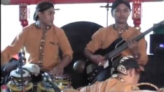 Sakuntala Patah Hati ~ MC Kuntet
