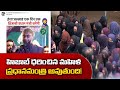 Girl wearing hijab will be PM of India one day, says Asaduddin Owaisi