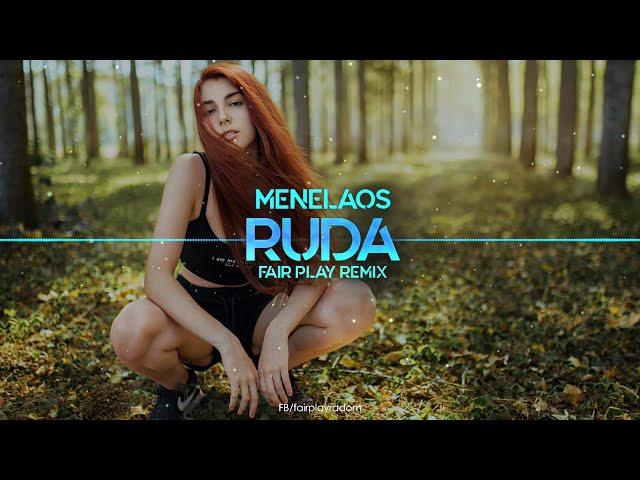Menelaos - Ruda (FAIR PLAY REMIX) Disco Polo 2023