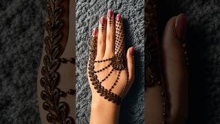 🤯🔥Very Easy Hack For Bigganers #mehndi#hennadesign#ytshorts#trending#viral#shortvideo#shorts#song