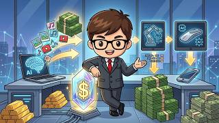 The Easiest Ways to Make Money with AI (For Beginners)