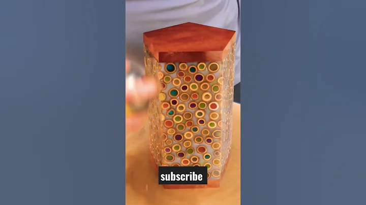 table light #shorts #shortsvideo #epoxy