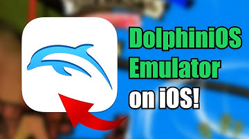 How I Got DolphiniOS Emulator on iOS iPhone iPad – Play GameCube/Wii Games