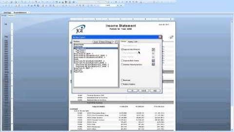 Crystal Reports Tip of the Week_ Using Logos.wmv