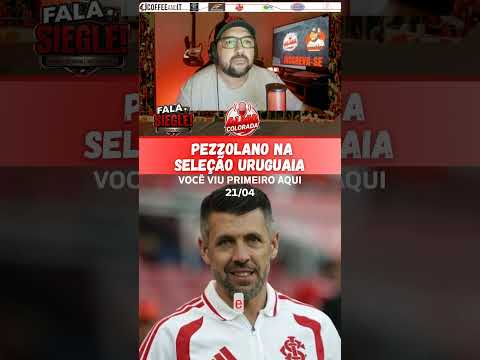 🇦🇹Você viu primeiro aqui .#internacional #inter #colorado #clubedopovo #falasiegle