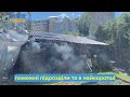 ❗️Івано-Франківська область: рятувальники ліквідували пожежу господарської будівлі❗️