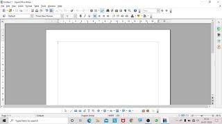 Ch1. Word Processing Lect 4 (Class X)