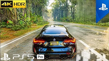 Need for Speed™ Unbound with EXTREME RAYTRACING LOOKS ABSOLUTELY AMAZING 4K60FPS Gameplay [4K 60FPS]