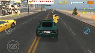 Crazy Car Traffic Racing Games 2020--3D Car Racing. screenshot 2