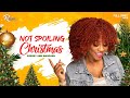 Capture de la vidéo Sherry Ann Maughan - Not Spoiling Christmas (Fulla Vibes Riddim)