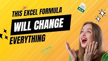 Excel Auto Sum Shortcut You NEVER Knew! (2024) #excel  #autosum  #excelshortcuts  #productivity