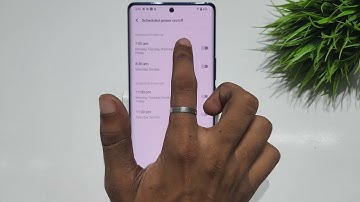 How to set task timer in vivo v29 pro,v29e 5g | vivo v29 me task timer kaise lagaye | Set task timer