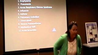 N5309 Teaching Strategy Presentation