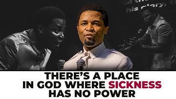 Living above sickness and diseases | Apostle Michael orokpo