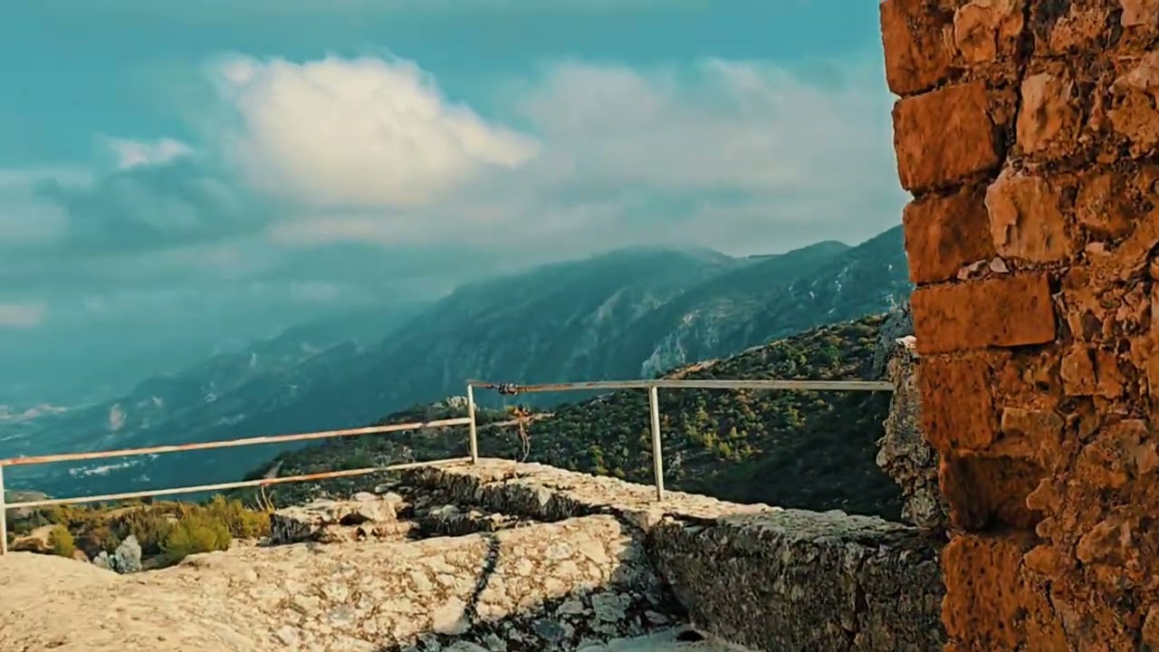 Secret Paradise in Cyprus 🇨🇾  | 