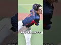 彼は「メジャーで唯一応援したくない選手」と呼ばれている#佐々木朗樹#野球