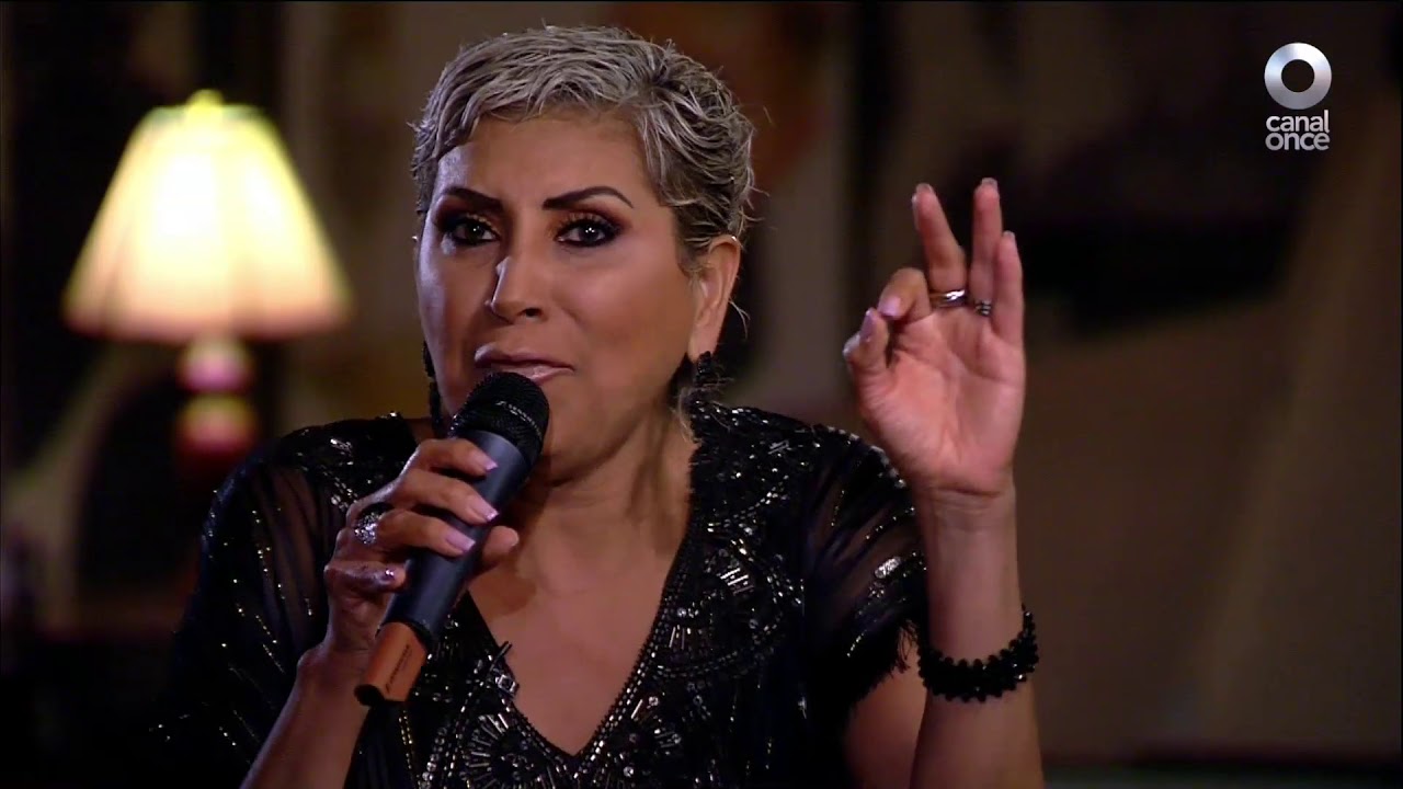 Noche, boleros y son - Las voces de la noche (22/06/2018)