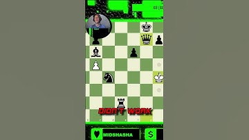 The ultimate bullet chess strategy