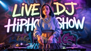 Late Night Session – DJ HipHop Beats