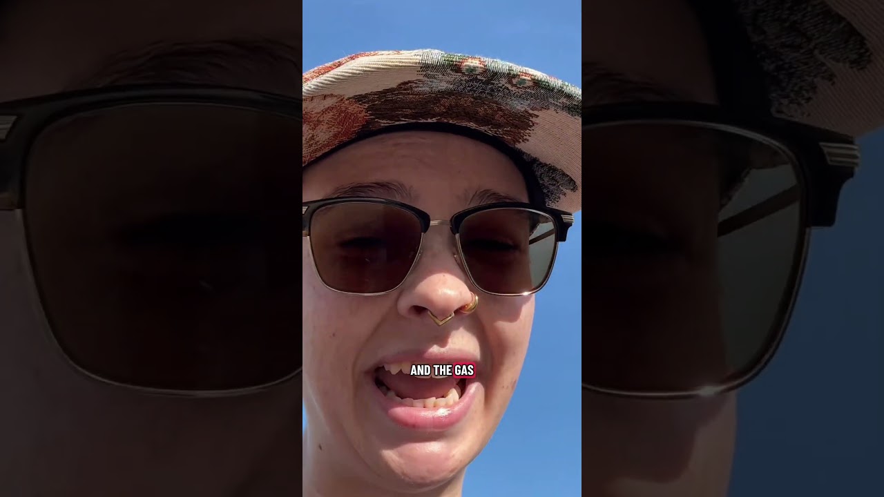 It’s a great morning to take a walk and touch some grass #helpmemakethismakesense