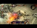 Divinity original sin enhanced edition - Boss Braccus Rex -