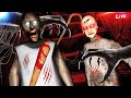 LIVE 🔴 Granny Horror Game – Kya Main Bach Paunga? 😨 | 1v4 Rohit
