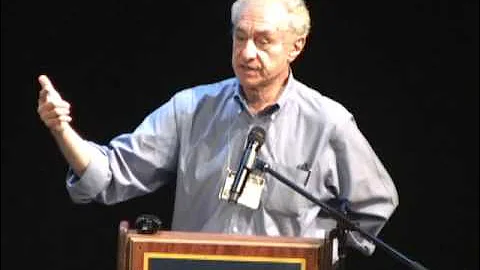 Left Forum 2013, Workplace Democracy part 2