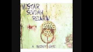 Video thumbnail of "Mostar Sevdah Reunion - Anterija"