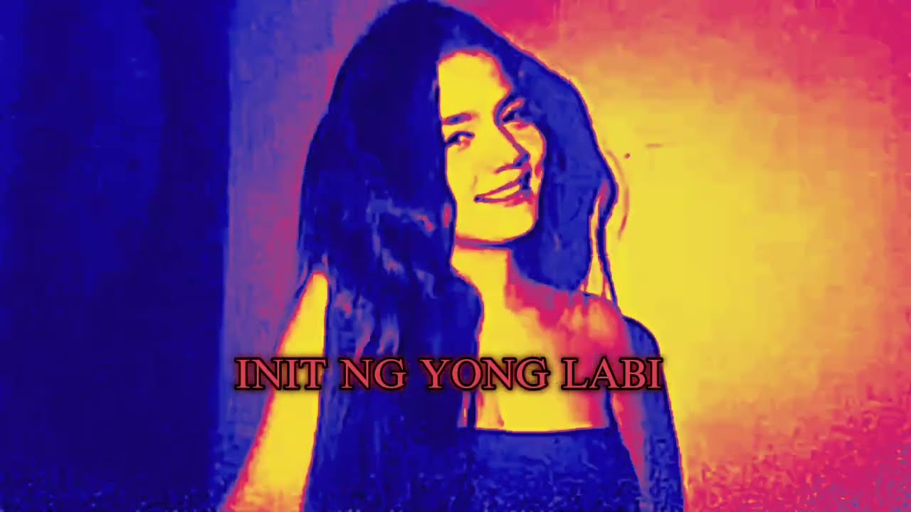 YNPLYZ - SND4L1 (Ft. Isra) (Visualizer Lyric Video) (ProdJiyoobeat)