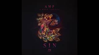 The path of the righteous man - AMP's SIN album OUT on Elastica Records [Pulp Fiction] Ezekiel 25:17