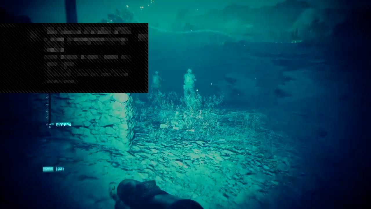 Alsiel0321's Live PS4 Broadcast
