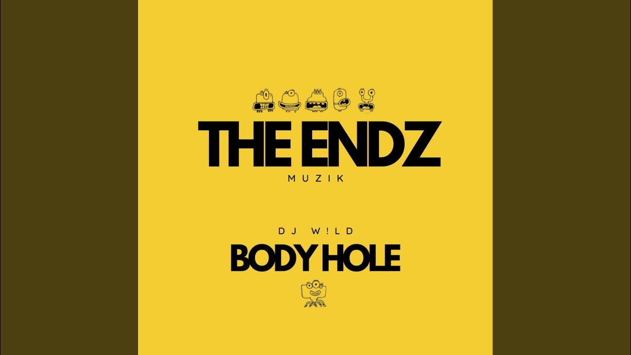 Watch Body Hole on YouTube Watch Body Hole on YouTube