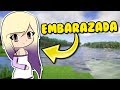 ¡ESTOY EMBARAZADA! 🍼 VOY A SER MAMÁ 👶🏻 | Minecraft