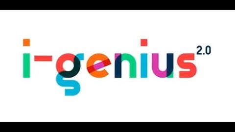 i- Genius 2.0 School and College Management Software