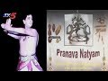 Pranava Natyam School of Kuchipudi show; Vempati Ravi Shankar